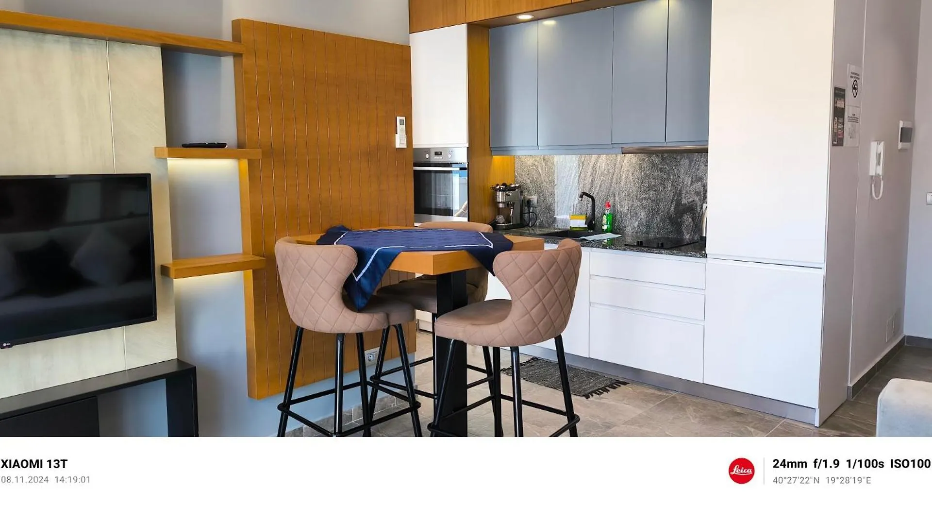 Adriatic Getaway Apartments & Penthouse Vlorë